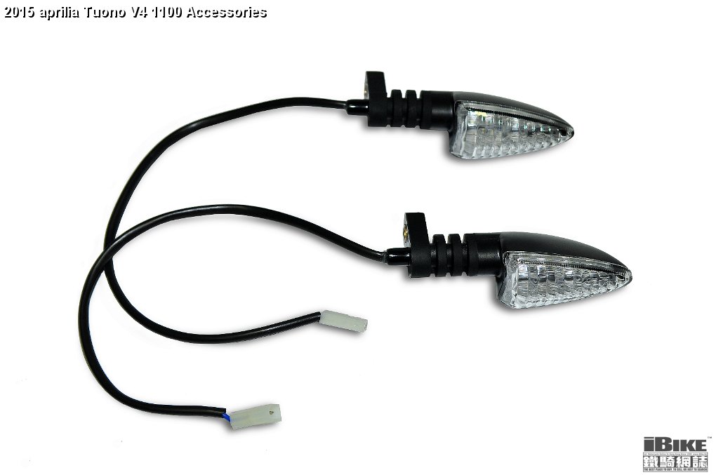 109 LED indicators